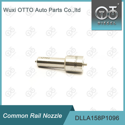 Boca común del carril de DLLA158P1096 DENSO para los inyectores 095000-5471