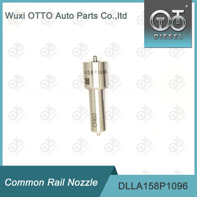 Boca común del carril de DLLA158P1096 DENSO para los inyectores 095000-5471
