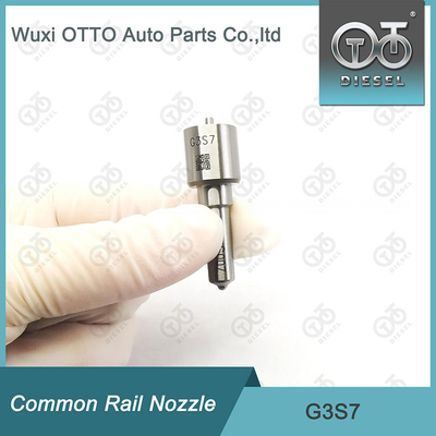 Boca común del carril de G3S7 DENSO para los inyectores 23670-0L100 295050-019#