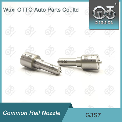 Boca común del carril de G3S7 DENSO para los inyectores 23670-0L100 295050-019#