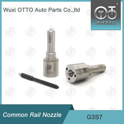 Boca común del carril de G3S7 DENSO para los inyectores 23670-0L100 295050-019#