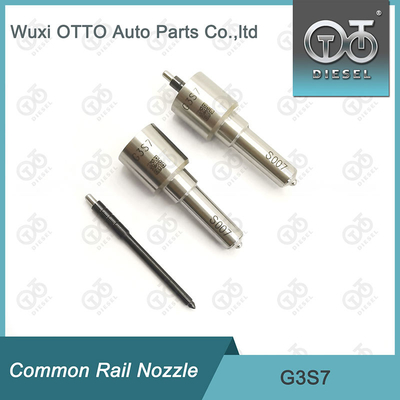 Boca común del carril de G3S7 DENSO para los inyectores 23670-0L100 295050-019#