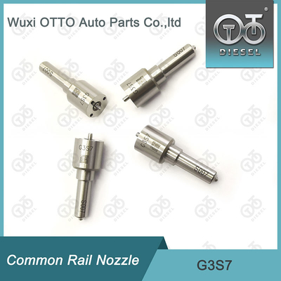 Boca común del carril de G3S7 DENSO para los inyectores 23670-0L100 295050-019#