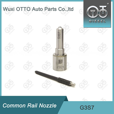 Boca común del carril de G3S7 DENSO para los inyectores 23670-0L100 295050-019#