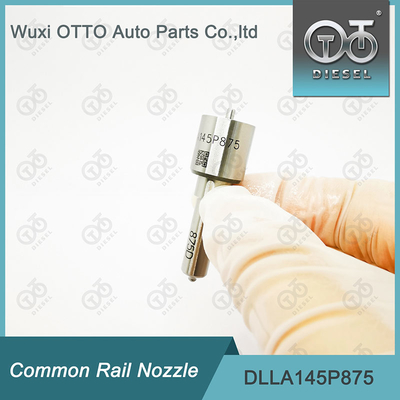 Boca común del carril de DLLA145P875 Denso para los inyectores 1465A054/1465A307 095000-576#/811# etc.
