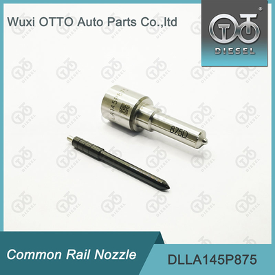 Boca común del carril de DLLA145P875 Denso para los inyectores 1465A054/1465A307 095000-576#/811# etc.