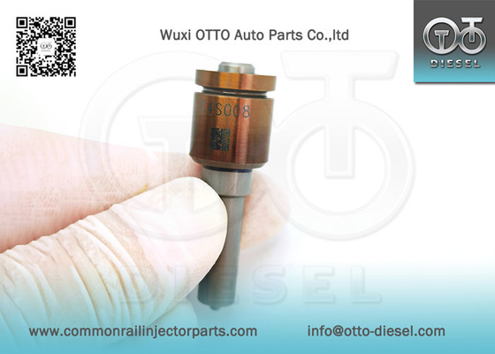 Boca del carril de G4S008 Denso Commmon para el inyector 23670-0E020/0E010