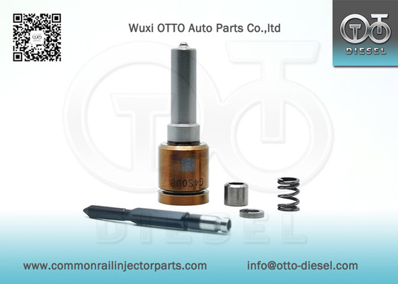 Boca del carril de G4S008 Denso Commmon para el inyector 23670-0E020/0E010