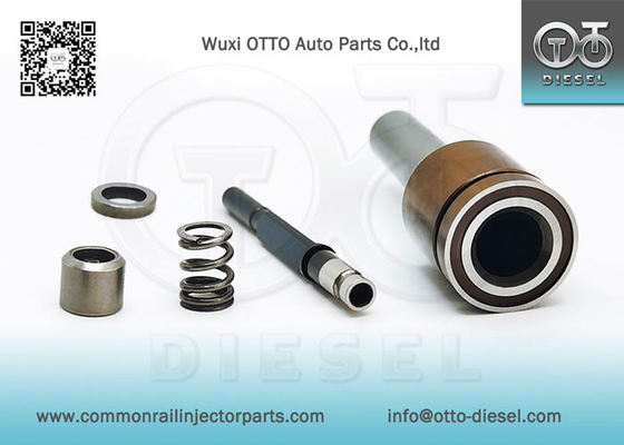 Boca del carril de G4S008 Denso Commmon para el inyector 23670-0E020/0E010