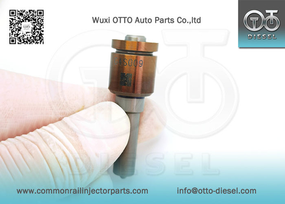 Boca común del carril de G4S009 Denso para el inyector 23670-0E010/09420