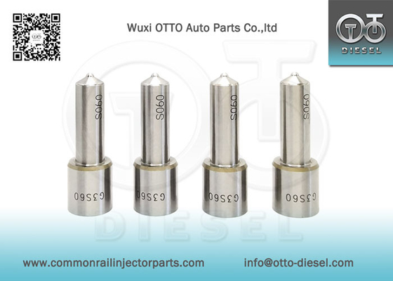 Boca común del carril de G3S60 Denso para los inyectores 295050-1290/4350