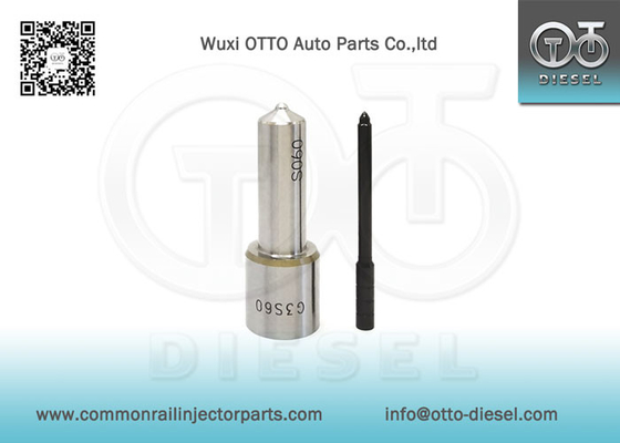 Boca común del carril de G3S60 Denso para los inyectores 295050-1290/4350