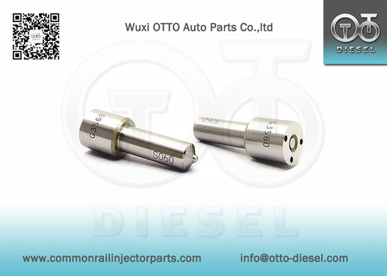 Boca común del carril de G3S60 Denso para los inyectores 295050-1290/4350