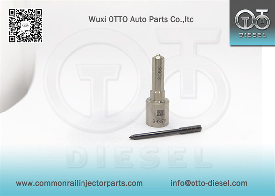 G3S66 DENSO Boquilla común para inyectores 295050-1980 / 1J770-53051/53050 Etc.