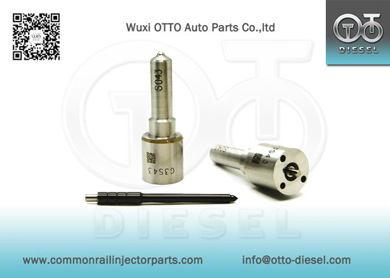 Boca común del carril G3S43 para los inyectores 295050-0770
