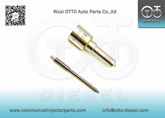 Boca común del carril G3S43 para los inyectores 295050-0770