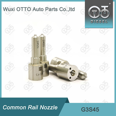 G3S45 Boquilla de tren común denso para inyectores 295050-0890 / 1465A367
