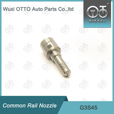 G3S45 Boquilla de tren común denso para inyectores 295050-0890 / 1465A367