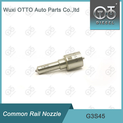 G3S45 Boquilla de tren común denso para inyectores 295050-0890 / 1465A367