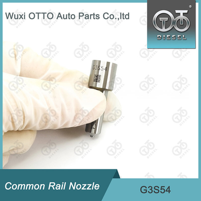 Boca común del carril de G3S54 Denso para los inyectores 295050-1170
