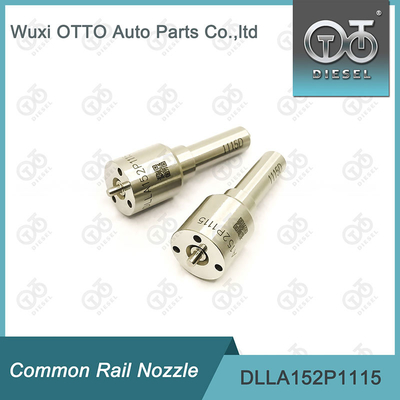 DLLA152P1115 Boquilla de tren común para inyectores 095000-803# / 8-98074909-#