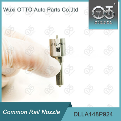 Boca común del carril de DLLA148P924 DENSO para los inyectores 095000-613#/8-97376270-#