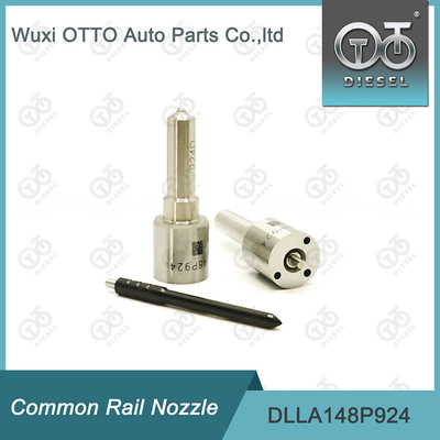 Boca común del carril de DLLA148P924 DENSO para los inyectores 095000-613#/8-97376270-#