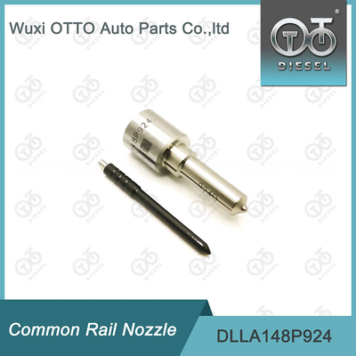 Boca común del carril de DLLA148P924 DENSO para los inyectores 095000-613#/8-97376270-#