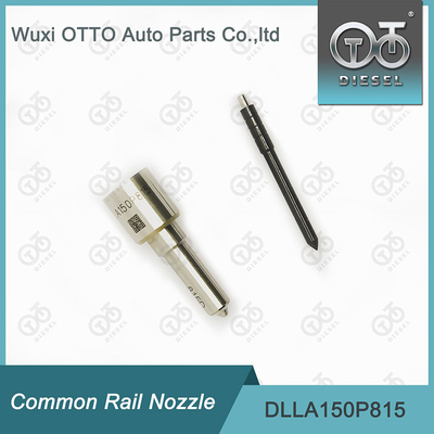 DLLA150P815 Boquilla de tren común denso para inyectores 095000-512# / 721# / 755# / 542#