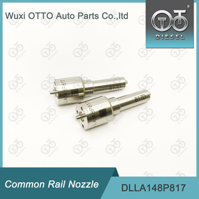 DLLA148P817 Boquilla de tren común denso para inyectores 095000-508X / 897313-8612 / -16
