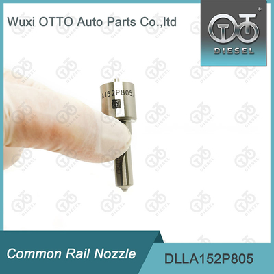 Boca común del carril de DLLA152P805 DENSO para los inyectores 095000-5030/785X etc.