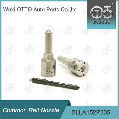 Boca común del carril de DLLA152P805 DENSO para los inyectores 095000-5030/785X etc.