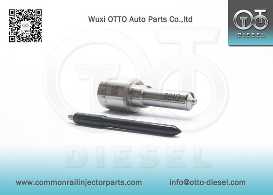 Boca común del carril de DLLA153P884 DENSO para los inyectores 095000-5800/5801 etc.