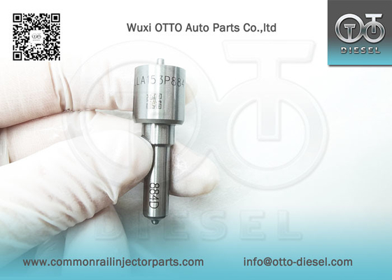 Boca común del carril de DLLA153P884 DENSO para los inyectores 095000-5800/5801 etc.