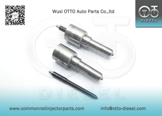 Boca común del carril de DLLA153P884 DENSO para los inyectores 095000-5800/5801 etc.