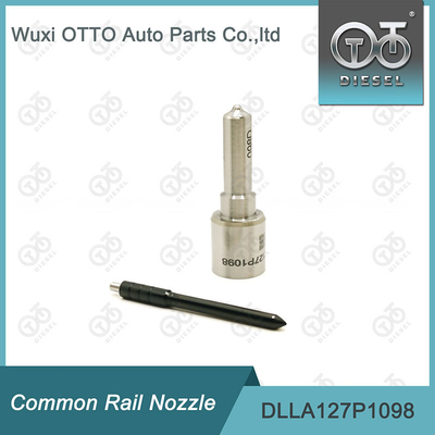 Boca común del carril de DLLA127P1098 Denso para el inyector 095000-6310
