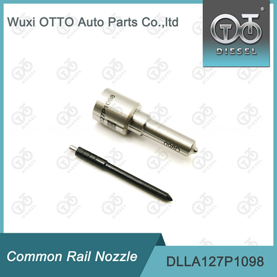 Boca común del carril de DLLA127P1098 Denso para el inyector 095000-6310