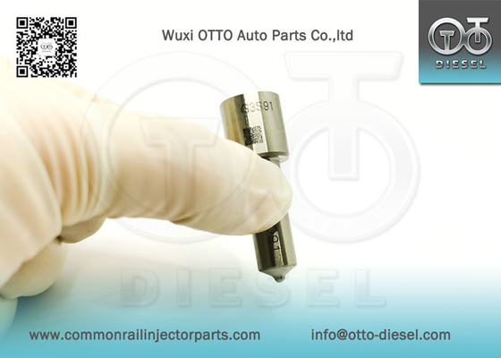 Boca común del carril de G3S91 DENSO para los inyectores 295050-1520/8630
