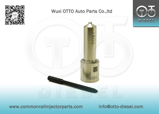 Boca común del carril de G3S91 DENSO para los inyectores 295050-1520/8630