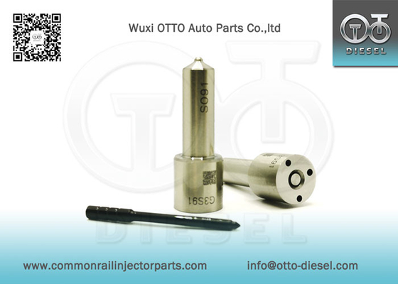 Boca común del carril de G3S91 DENSO para los inyectores 295050-1520/8630