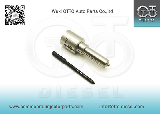 Boca común del carril de G3S101 Denso para los inyectores 295050-1911