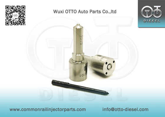 Boca común del carril de G3S101 Denso para los inyectores 295050-1911