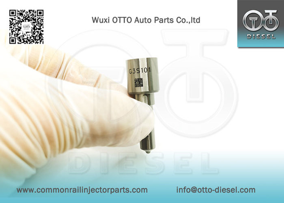 Boca común del carril de G3S101 Denso para los inyectores 295050-1911