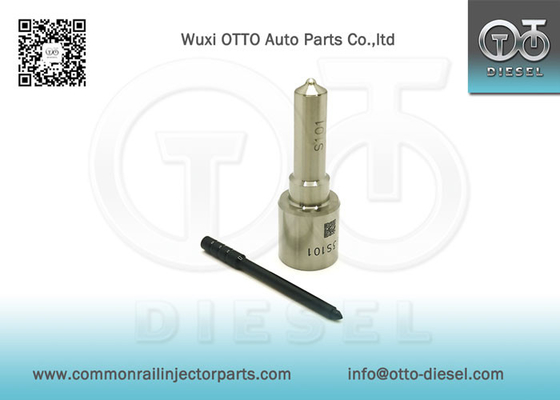 Boca común del carril de G3S101 Denso para los inyectores 295050-1911