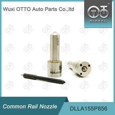 Boca común del carril de DLLA155P856 Denso para los inyectores 095000-660# 23670-E0040