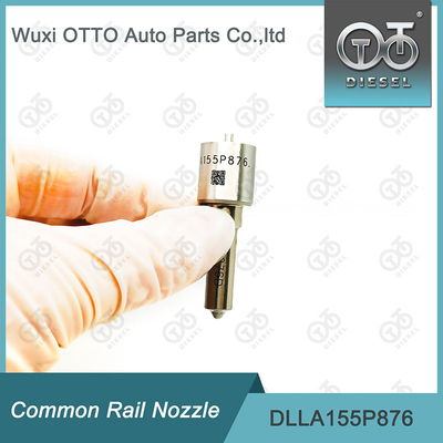 Boquilla Common Rail de DLLA155P876 Denso para inyectores 095000-764#/604#/623#