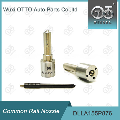 Boquilla Common Rail de DLLA155P876 Denso para inyectores 095000-764#/604#/623#
