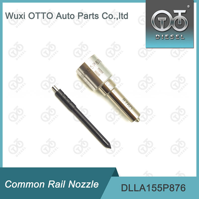 Boquilla Common Rail de DLLA155P876 Denso para inyectores 095000-764#/604#/623#