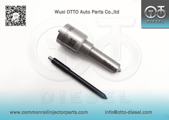 Boca común del carril de DLLA155P960 Denso para los inyectores 095000-668# de Toyota