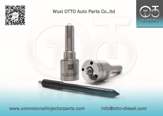 Boca común del carril de DLLA155P960 Denso para los inyectores 095000-668# de Toyota